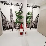 Apartment Poznaj Mickiewicza 4 Raciborz