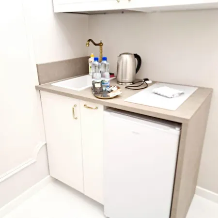 Lägenhet Poznaj Mickiewicza 4 *