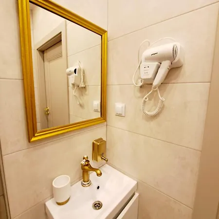 Poznaj Mickiewicza 4 Lägenhet