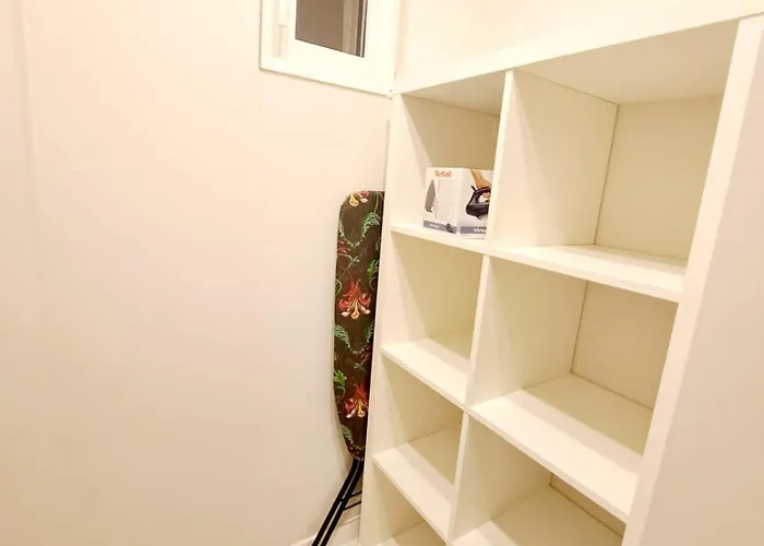 Poznaj Mickiewicza 4 דירה *