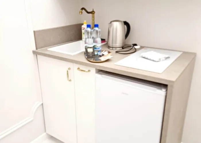 Daire Poznaj Mickiewicza 4 *