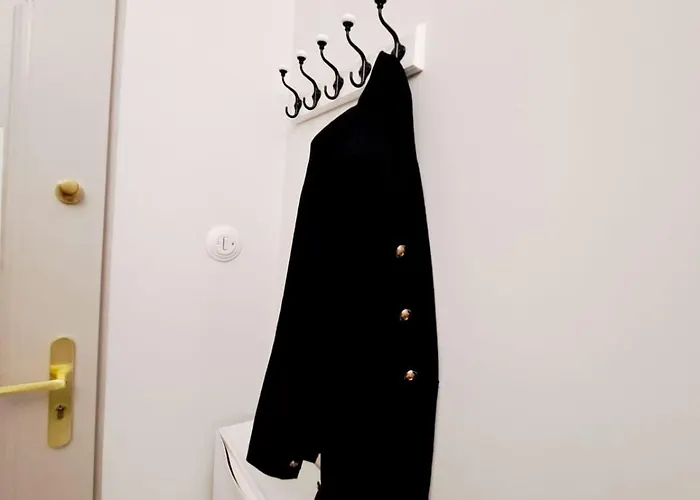 Poznaj Mickiewicza 4 דירה ראסיבורז'